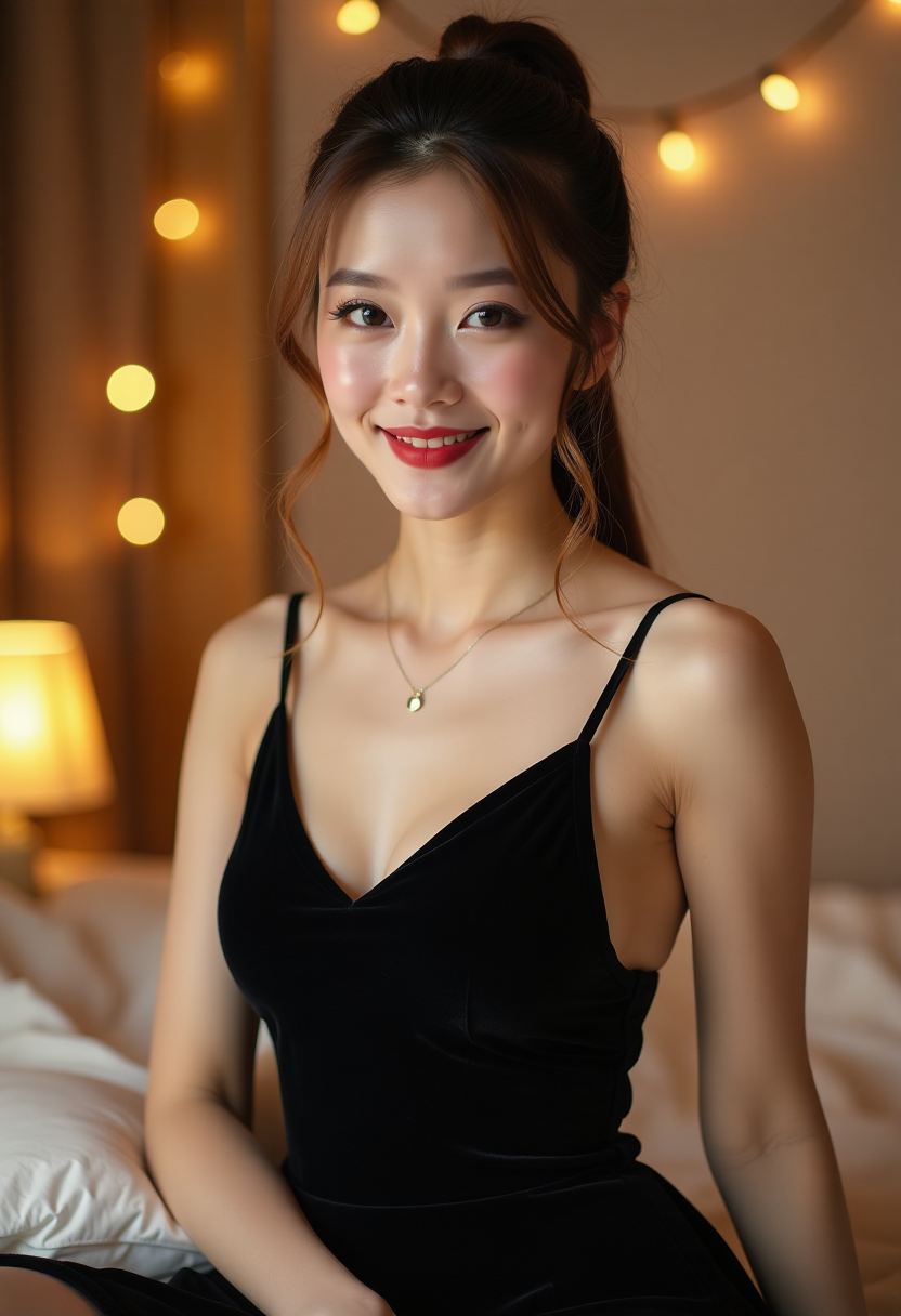 黑暗荣耀剧照